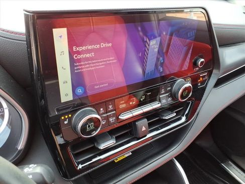 Certified 2023 Toyota Highlander XSE image 21