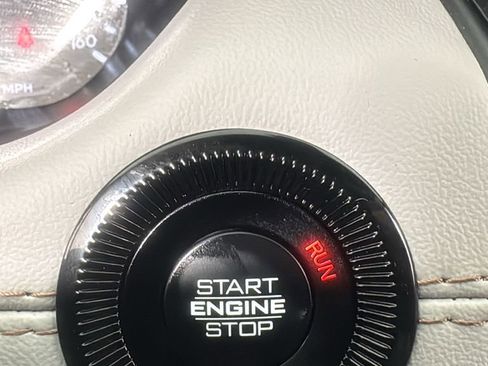 Used 2024 Jeep Compass Limited image 23