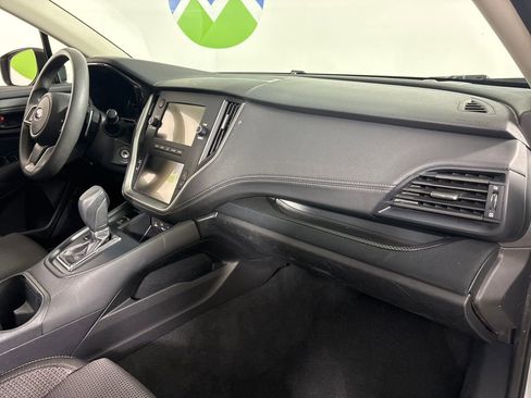 Used 2022 Subaru Outback 2.5i image 32