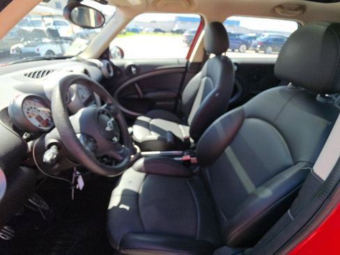 Used 2011 MINI Cooper Countryman S FWD image 11