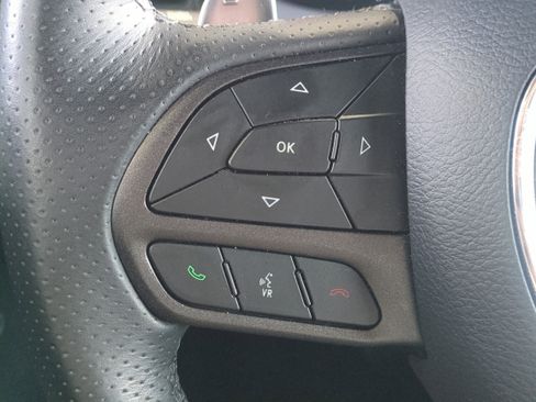 Used 2023 Dodge Challenger R/T Scat Pack image 25