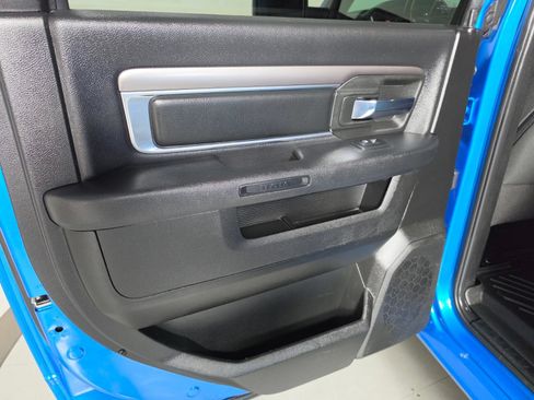 Used 2021 RAM 1500 Warlock w/ Luxury Group AWD/4WD image 26