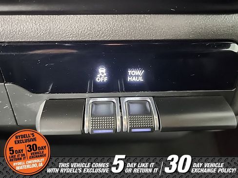 Used 2021 RAM 1500 Big Horn image 28