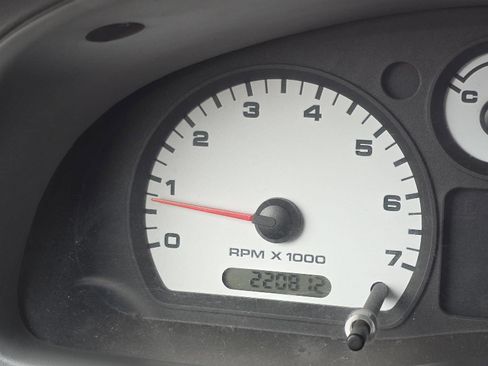 Used 2004 Ford Ranger Edge image 18