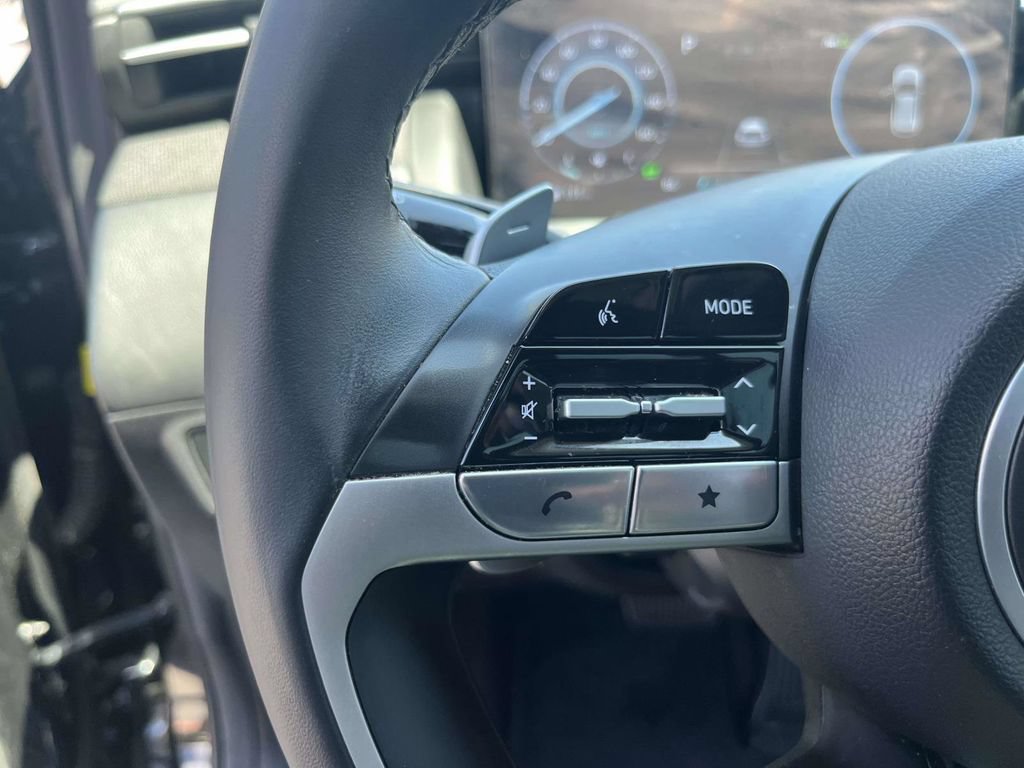 Used 2024 Hyundai Tucson SEL AWD/4WD image 18