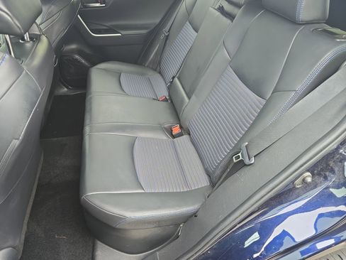 Used 2021 Toyota RAV4 XSE w/ XSE Grade Weather Package AWD/4WD image 14