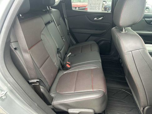 Used 2024 Chevrolet Blazer RS w/ LPO, Floor Liner Package FWD image 27