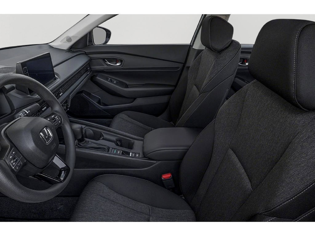 New 2026 Honda Accord SE image 6