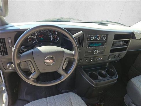 Used 2023 GMC Savana 2500 w/ Driver Convenience Package image 14