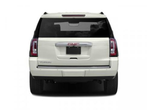 Used 2020 GMC Yukon Denali w/ Denali Ultimate Package image 8