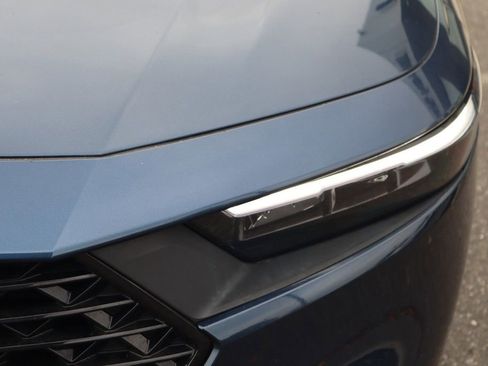 Used 2023 Honda Accord LX image 13