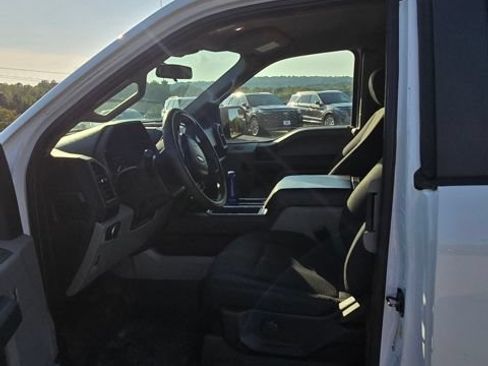 Used 2020 Ford F150 XL w/ Equipment Group 101A Mid AWD/4WD image 7