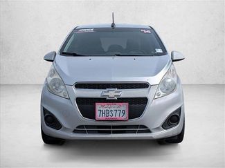 Used 2014 Chevrolet Spark LS video 2