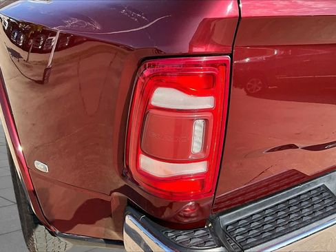 Used 2019 RAM 3500 Laramie AWD/4WD image 27