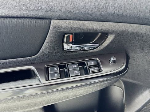 Used 2019 Subaru WRX Premium image 16