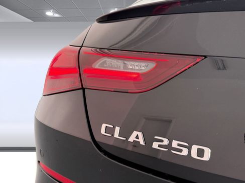 New 2026 Mercedes-Benz CLA 250 image 17