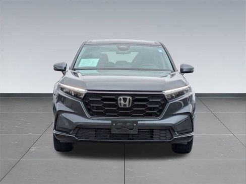 Certified 2023 Honda CR-V LX image 9