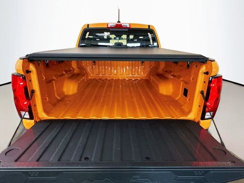 New 2026 Chevrolet Colorado W/T AWD/4WD image 28