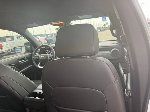 New 2026 Chevrolet Colorado LT w/ LT Convenience Package image 43