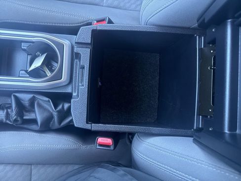 Used 2023 Toyota Tacoma SR5 w/ Technology Package image 38