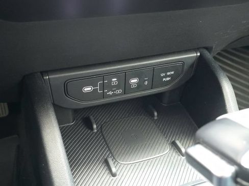 Used 2025 Kia K4 EX FWD image 27