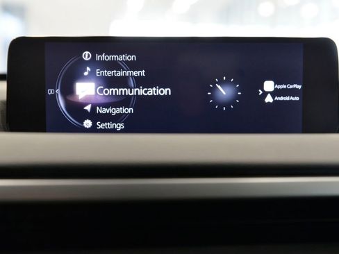 Used 2023 MAZDA CX-50 2.5 S w/ Preferred Plus Pkg image 19