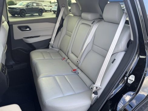 Used 2024 Nissan Rogue SL image 21