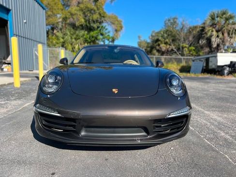 Used 2013 Porsche 911 Carrera 4S image 76