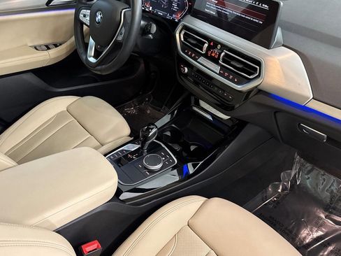 Certified 2023 BMW X3 xDrive30i w/ Convenience Package AWD/4WD image 32