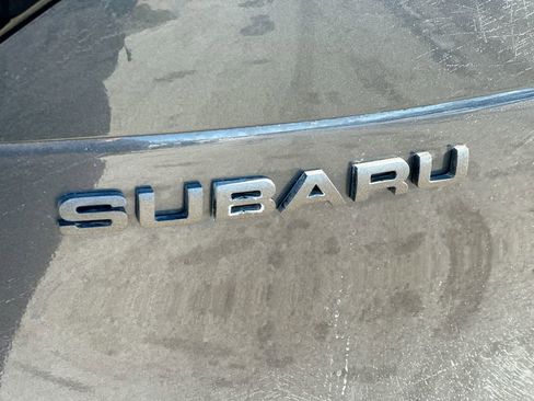 New 2026 Subaru Forester Sport image 17