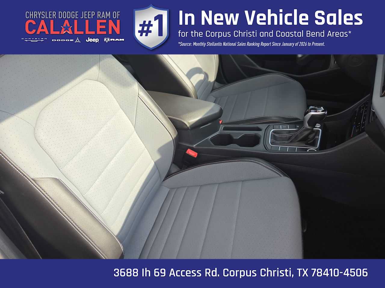 Used 2025 Volkswagen Jetta SE FWD image 22