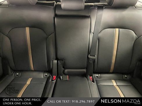 New 2026 MAZDA CX-90 Plug-In Hybrid w/ Premium Plus image 35