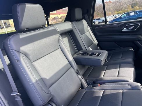 Used 2022 Chevrolet Tahoe LT image 46