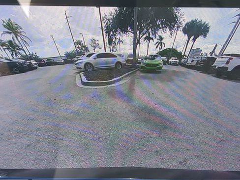 Used 2020 Chevrolet Corvette Stingray Premium Cpe w/ 3LT Preferred Equipment Group image 19