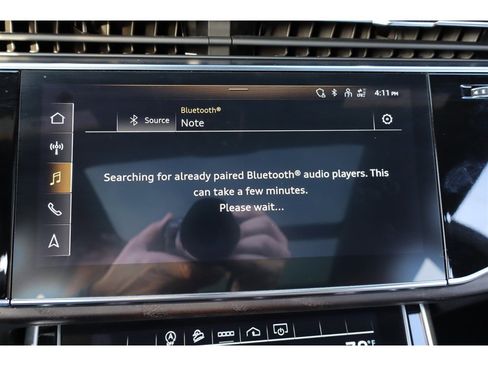 Used 2021 Audi Q8 Premium Plus w/ Premium Plus Package AWD/4WD image 37