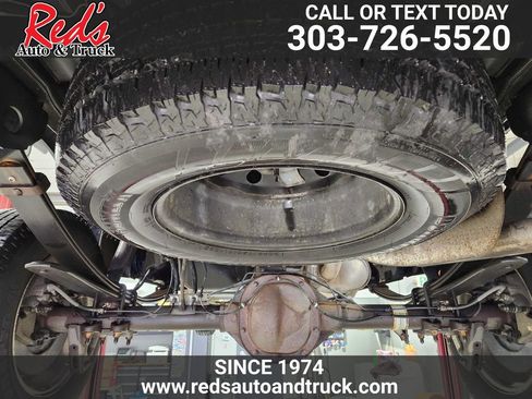 Used 2011 Ford F150 XL w/ PWR Equipment Group image 14