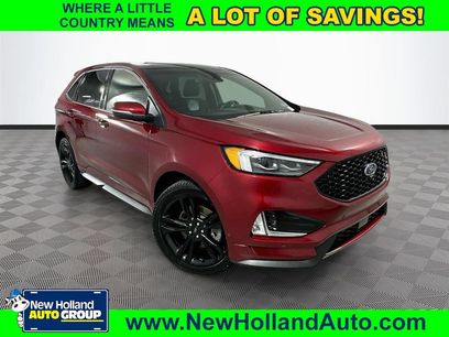 Used 2019 Ford Edge ST w/ Equipment Group 401A