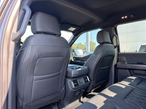 Used 2024 Ford F150 XLT w/ Equipment Group 302A MID AWD/4WD image 13