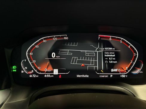 Used 2020 BMW 330i xDrive Sedan w/ Convenience Package image 29