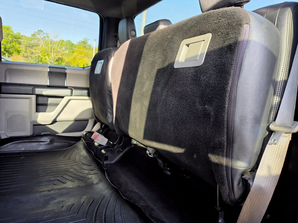 Used 2018 Ford F150 XLT AWD/4WD image 34
