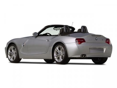 Used 2008 BMW Z4 3.0i image 2