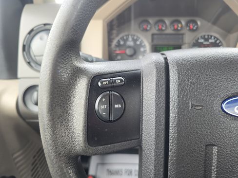 Used 2008 Ford F250 XLT RWD image 21