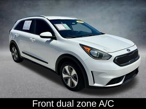 Used 2019 Kia Niro LX FWD image 3