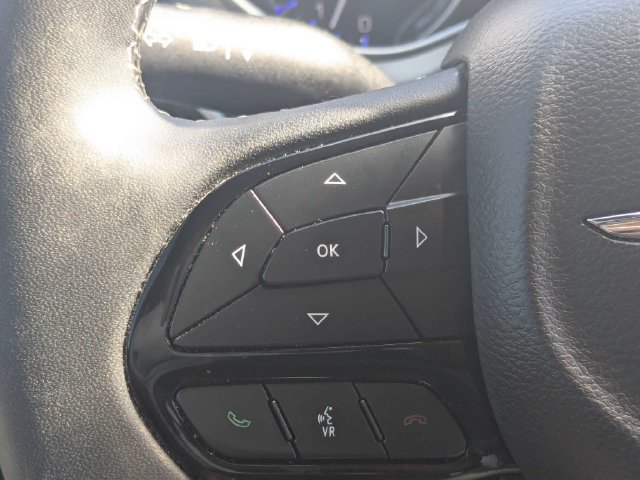Used 2023 Chrysler Pacifica Touring-L w/ S Appearance Package FWD image 25