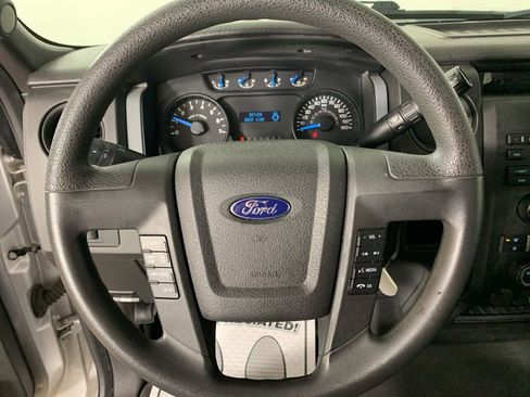 Used 2014 Ford F150 XL w/ Equipment Group 101A Mid image 18