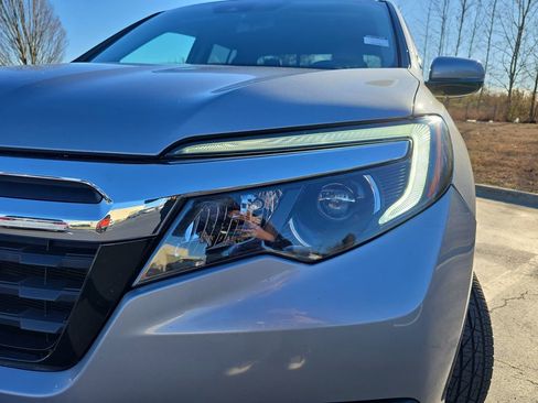 Used 2017 Honda Ridgeline RTL-E image 32