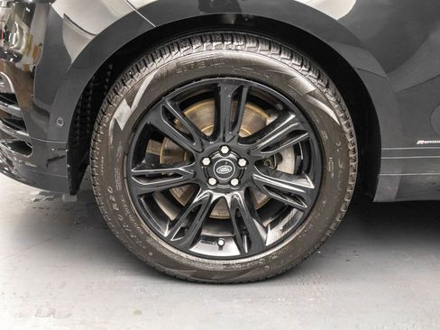 Used 2021 Land Rover Range Rover Velar R-Dynamic S AWD/4WD image 44
