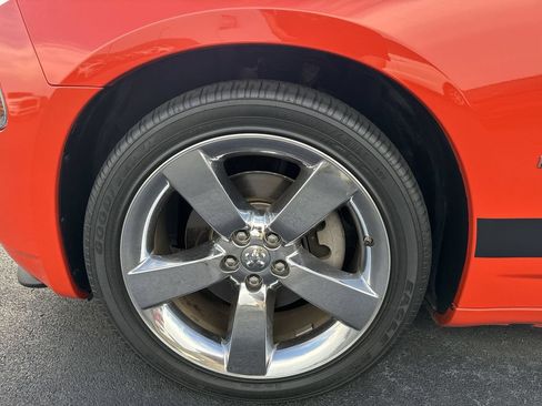 Used 2008 Dodge Charger R/T RWD image 10