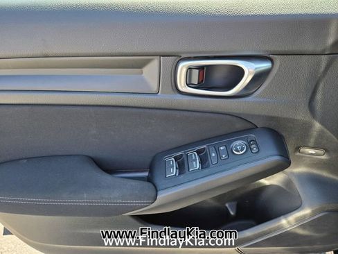 Used 2024 Honda Civic Sport image 21