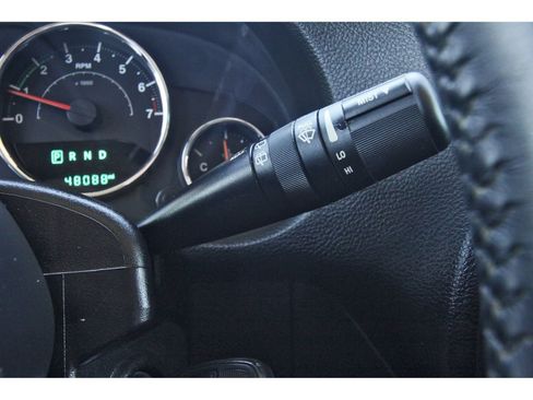 Used 2016 Jeep Wrangler Unlimited Sport w/ Quick Order Package 24S image 20